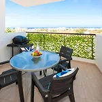 Sea View Apt*spacious Balcony*200m To The Apartment